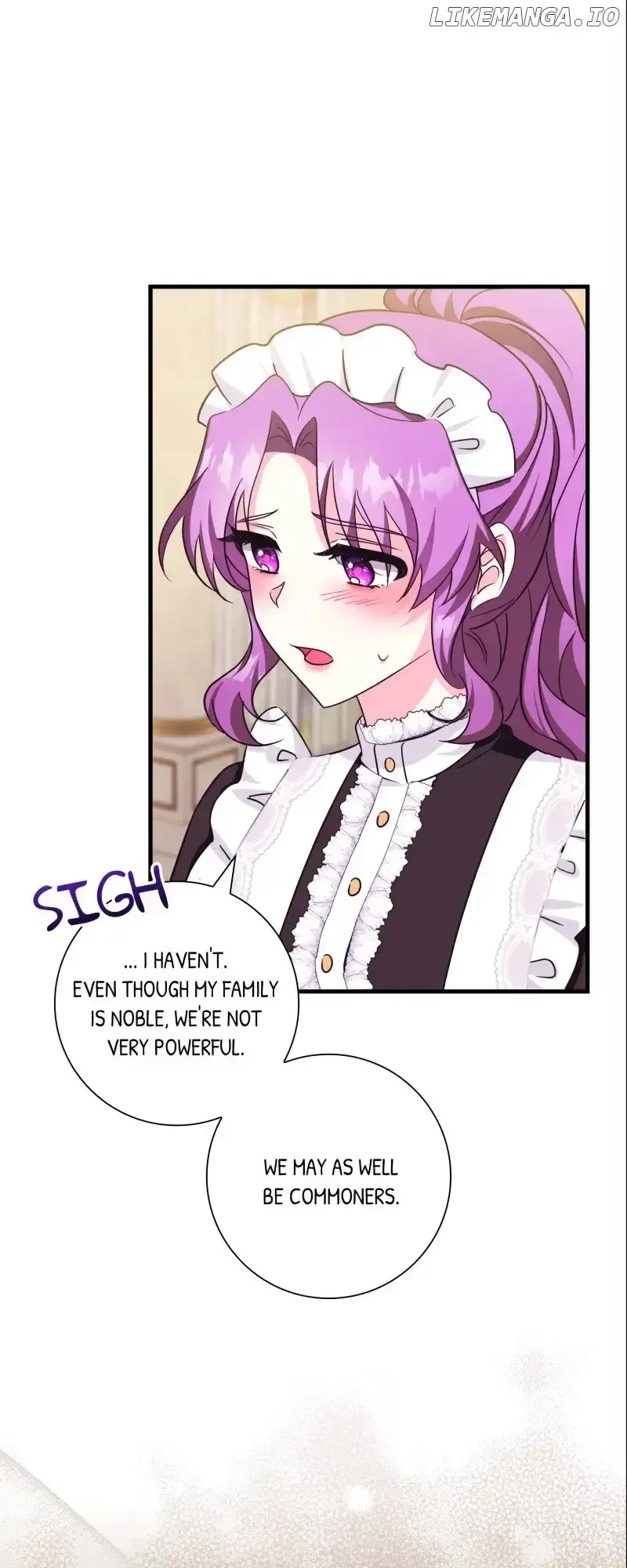 The Beastly Count After Dark Chapter 6, page 15