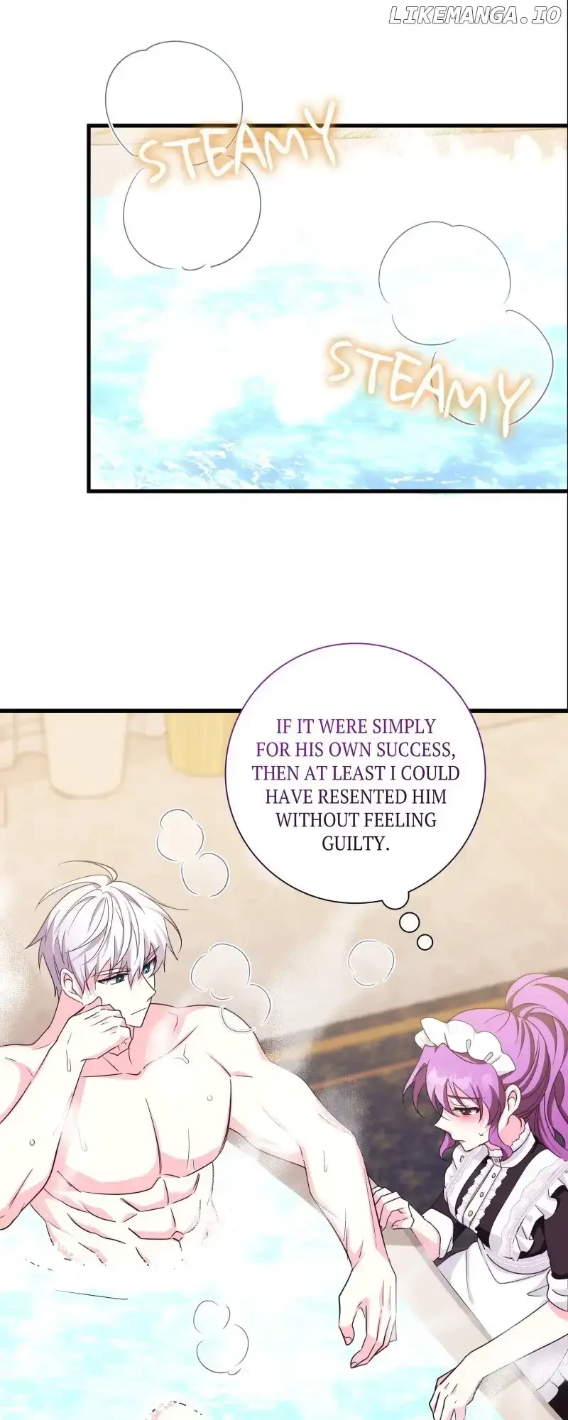 The Beastly Count After Dark Chapter 6, page 18