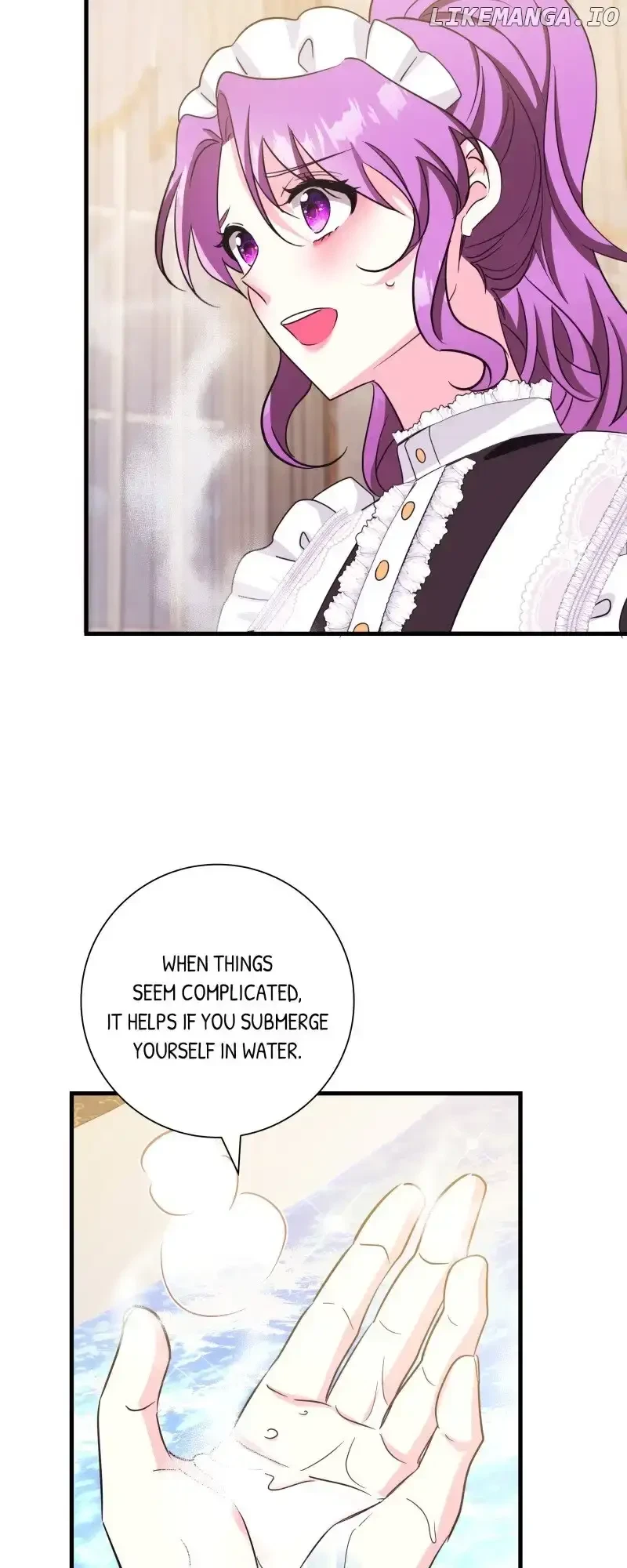 The Beastly Count After Dark Chapter 6, page 23