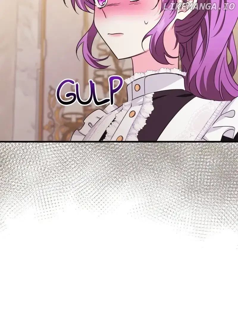 The Beastly Count After Dark Chapter 6, page 56