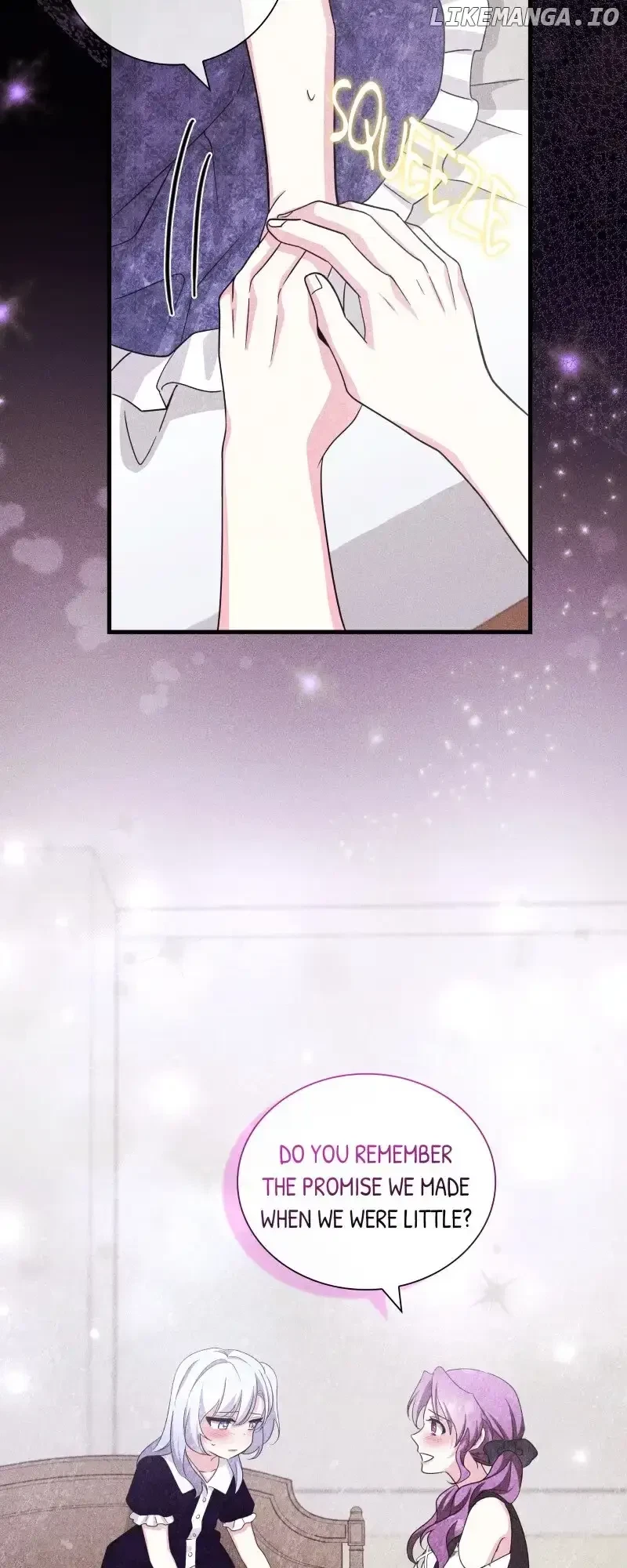 The Beastly Count After Dark Chapter 6, page 60