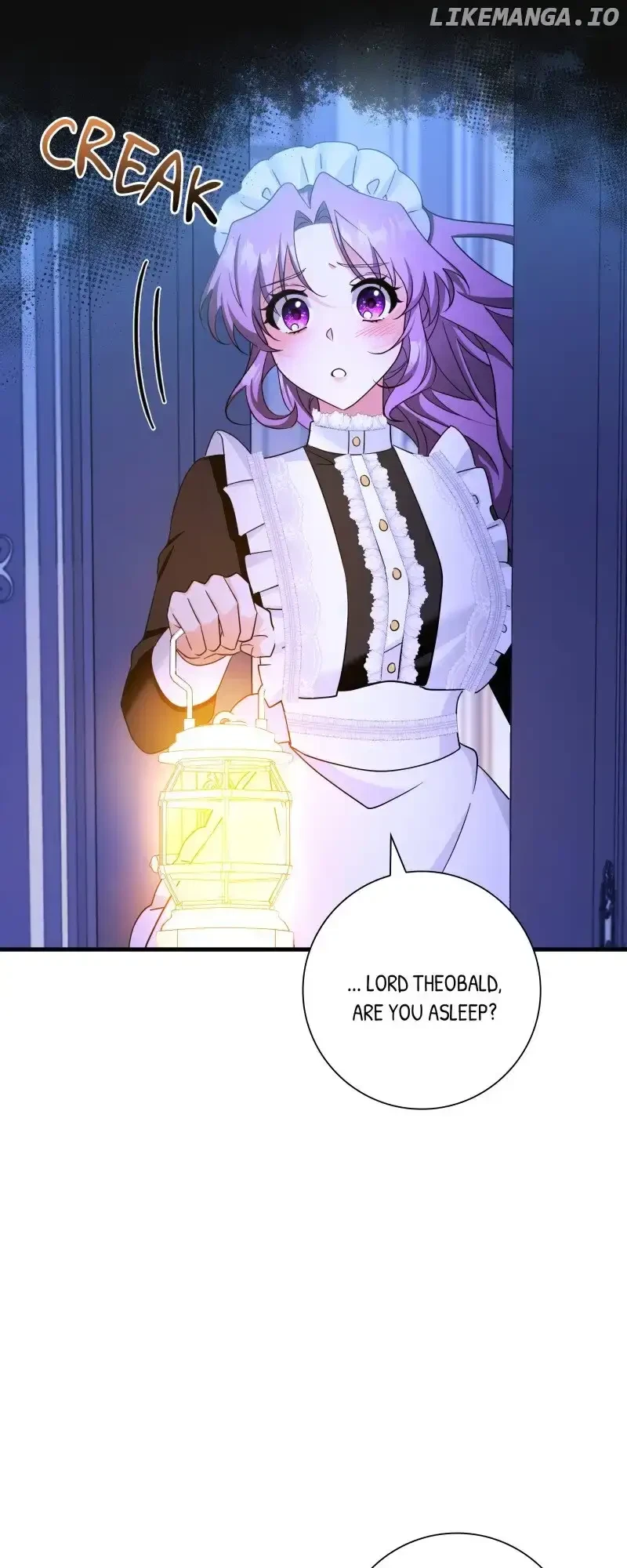 The Beastly Count After Dark Chapter 6, page 64