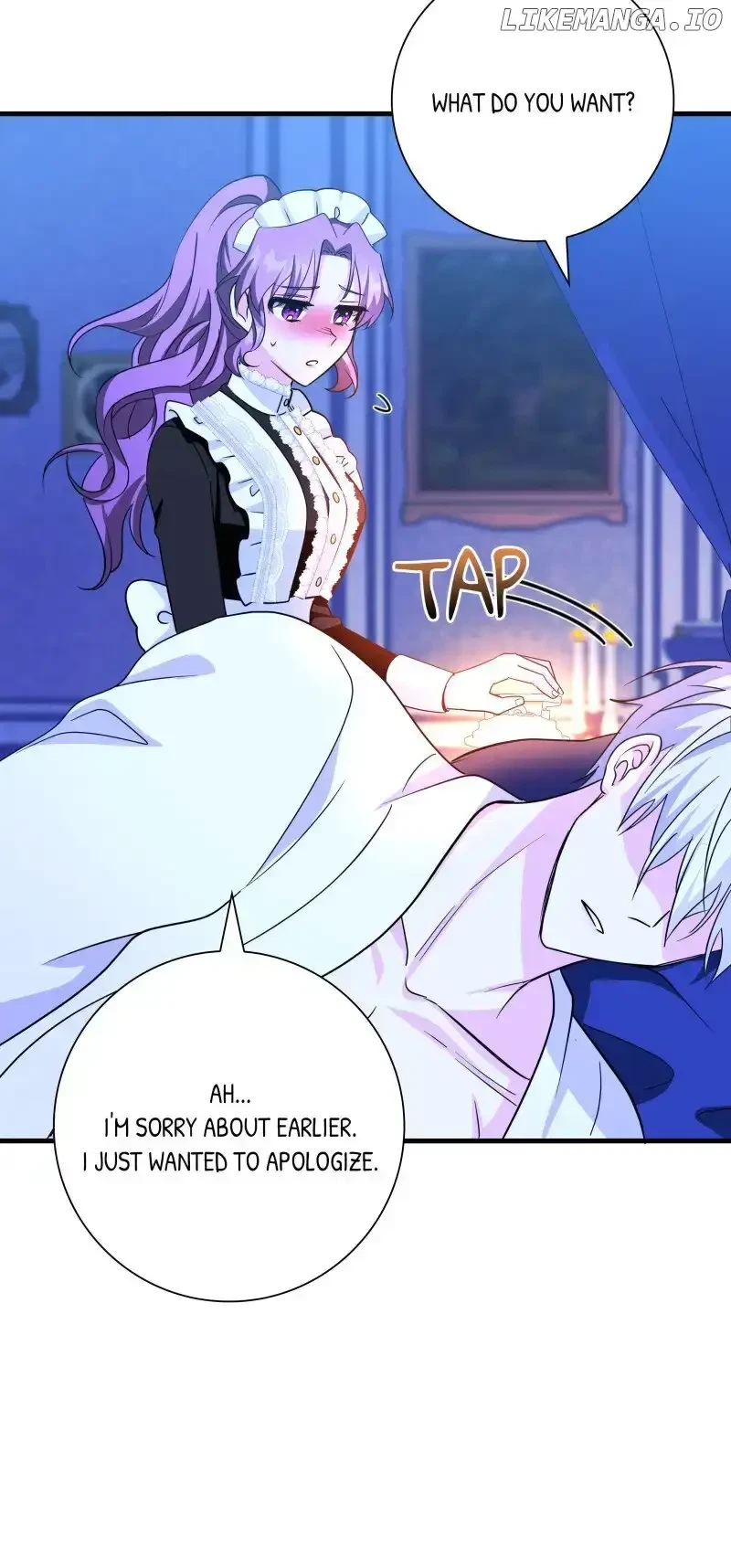 The Beastly Count After Dark Chapter 6, page 65