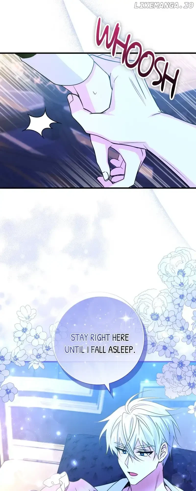 The Beastly Count After Dark Chapter 6, page 67