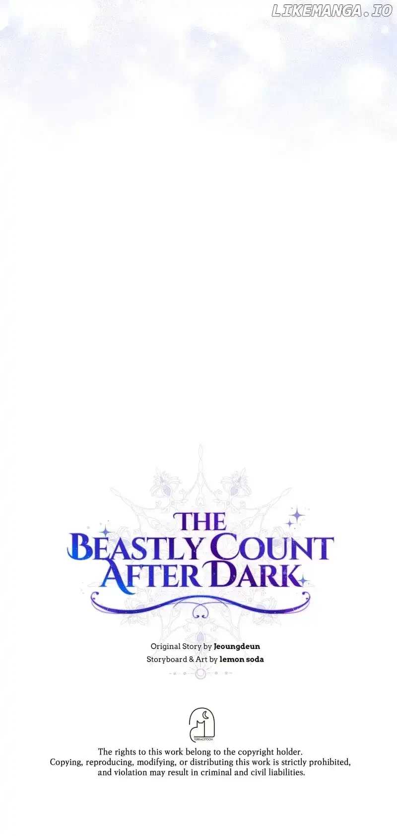 The Beastly Count After Dark Chapter 6, page 69