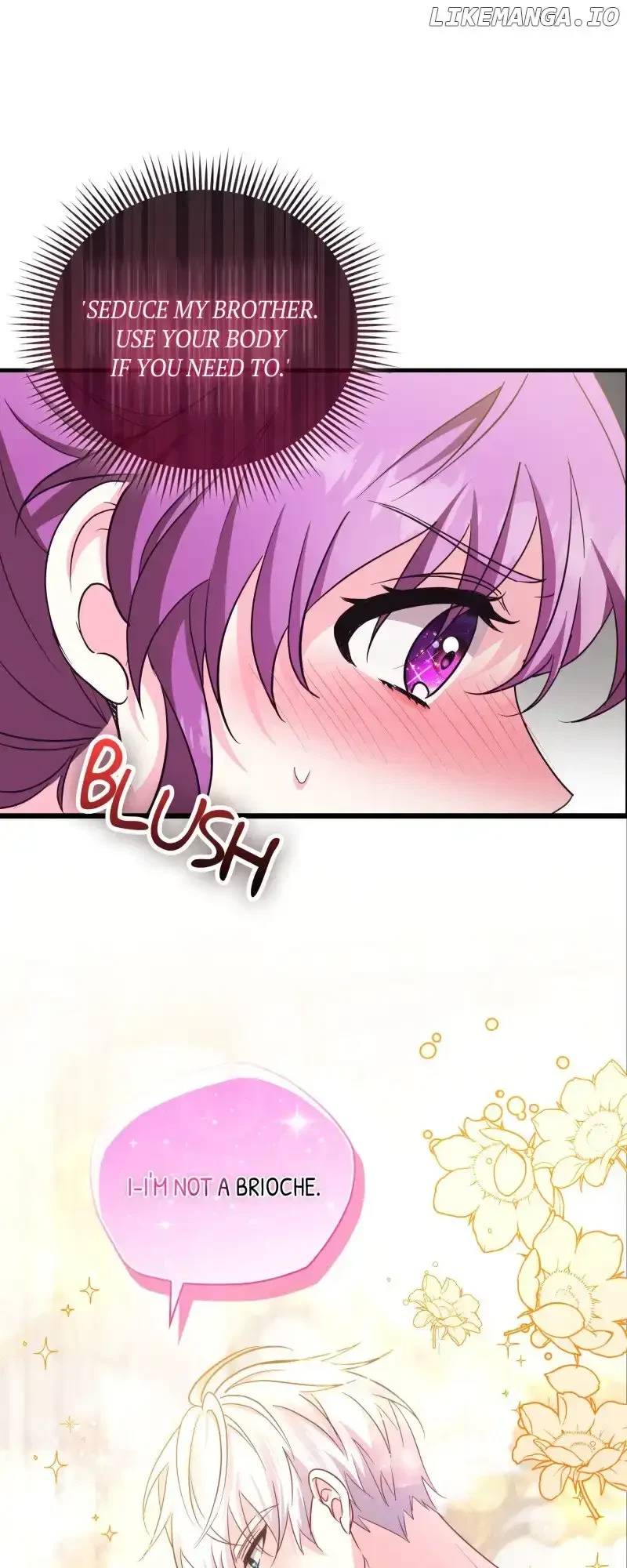 The Beastly Count After Dark Chapter 6, page 9