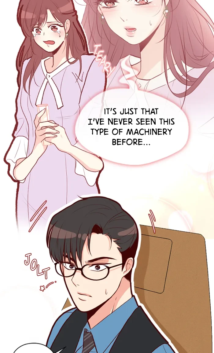 Take Me, I'm Yours Chapter 53, page 14