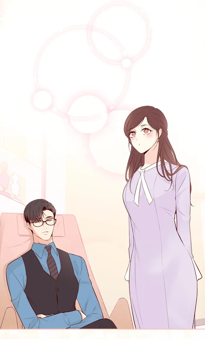 Take Me, I'm Yours Chapter 53, page 18