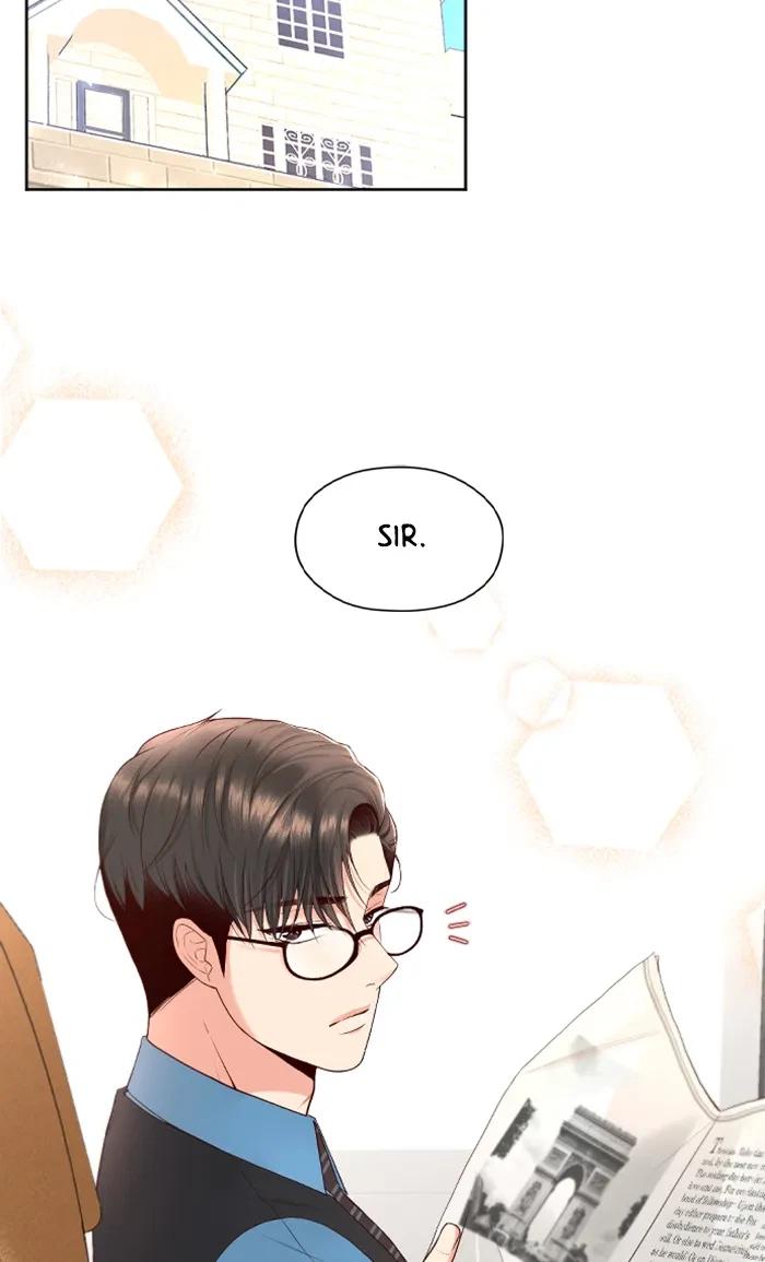 Take Me, I'm Yours Chapter 53, page 2
