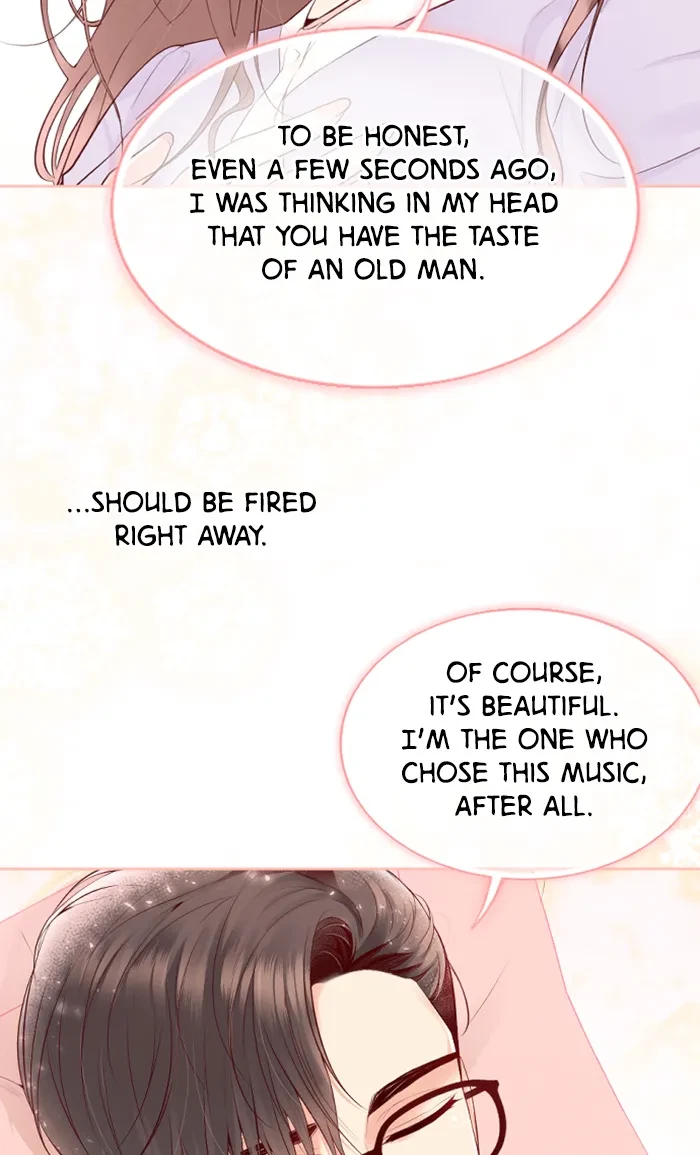 Take Me, I'm Yours Chapter 53, page 20