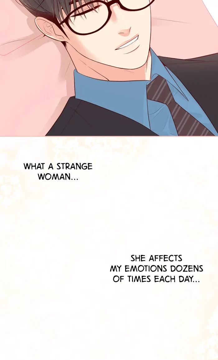 Take Me, I'm Yours Chapter 53, page 21