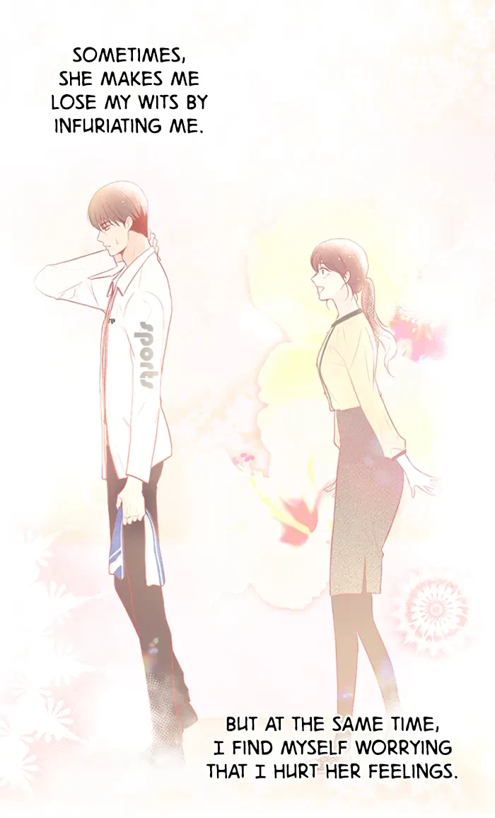 Take Me, I'm Yours Chapter 53, page 22