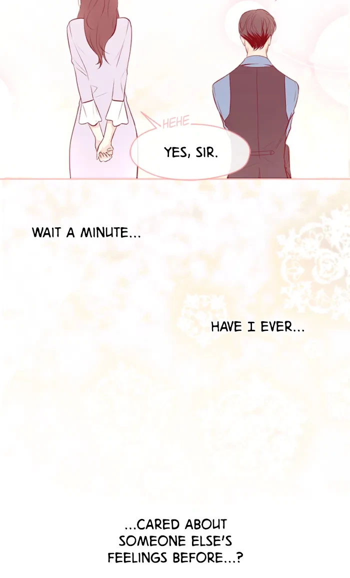 Take Me, I'm Yours Chapter 53, page 24