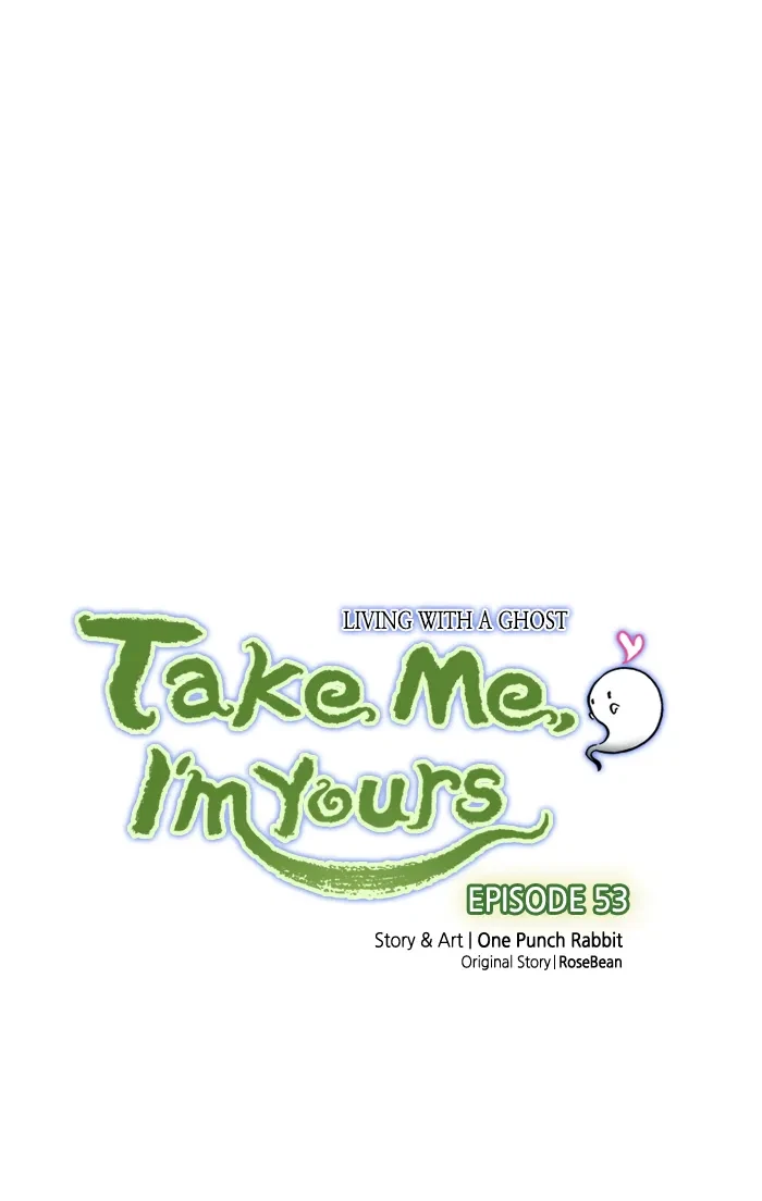 Take Me, I'm Yours Chapter 53, page 25