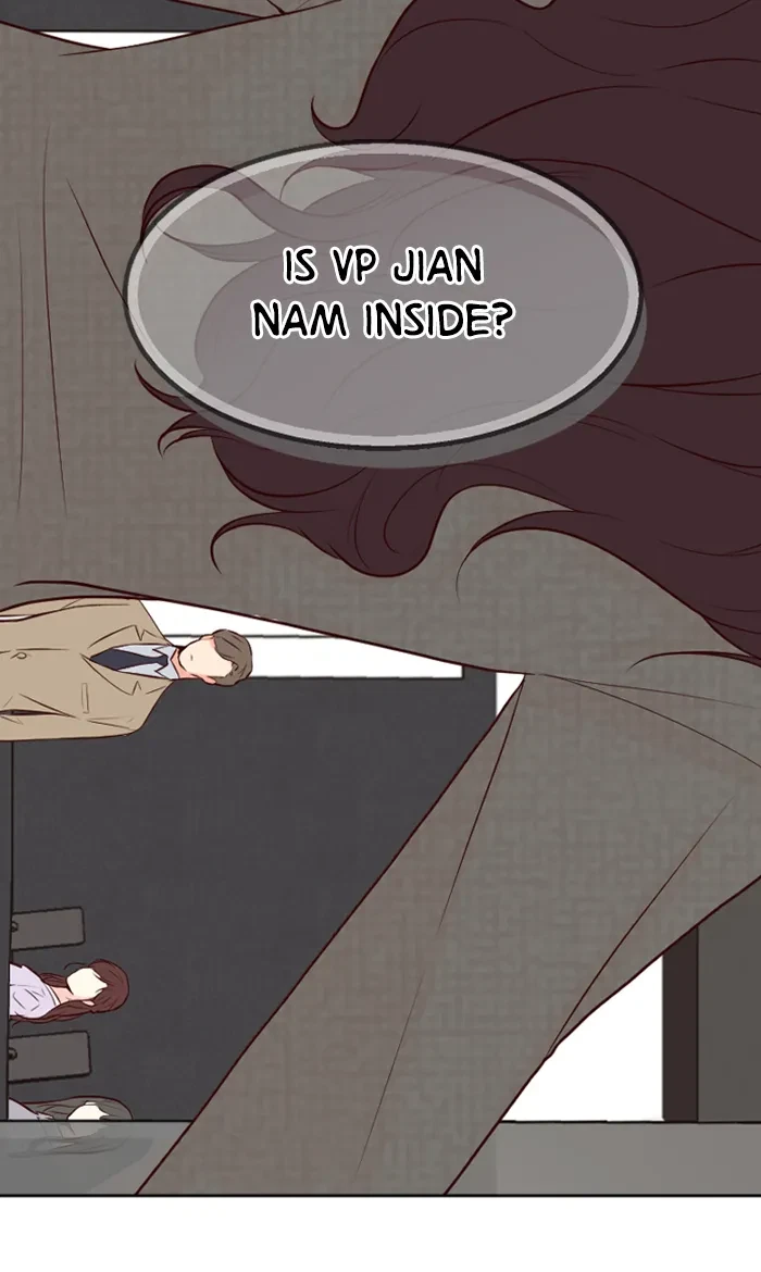 Take Me, I'm Yours Chapter 53, page 33