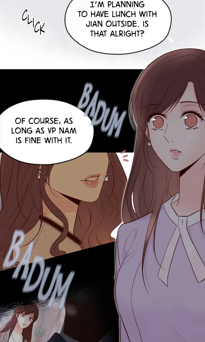 Take Me, I'm Yours Chapter 53, page 36