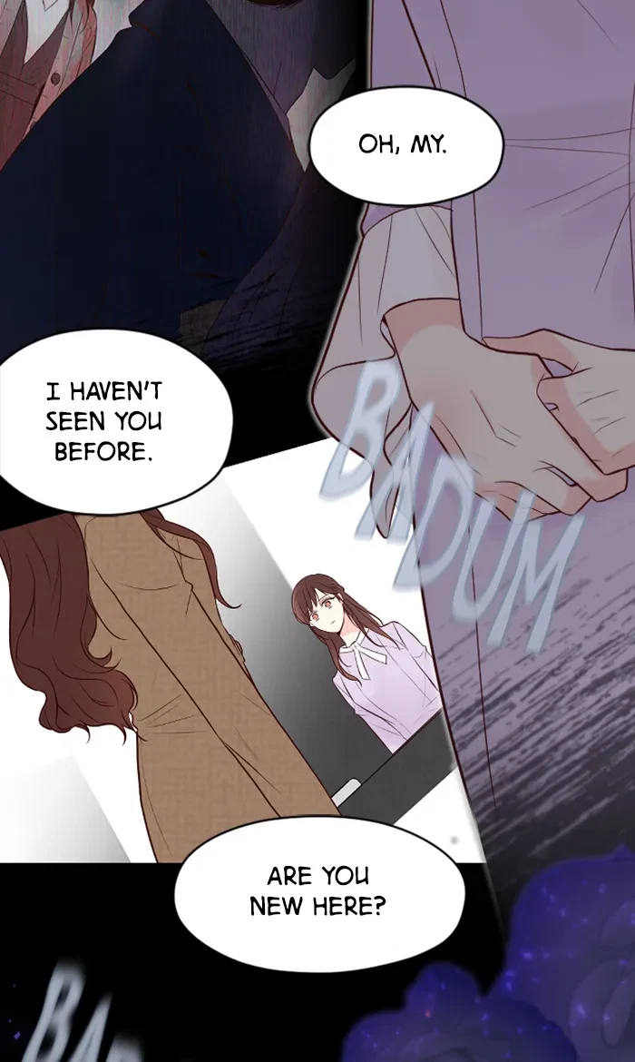 Take Me, I'm Yours Chapter 53, page 37