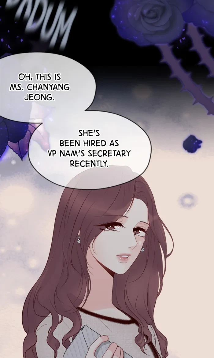 Take Me, I'm Yours Chapter 53, page 38