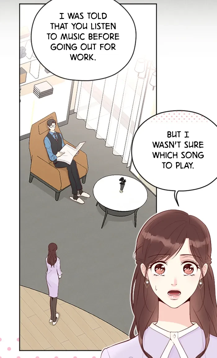 Take Me, I'm Yours Chapter 53, page 4