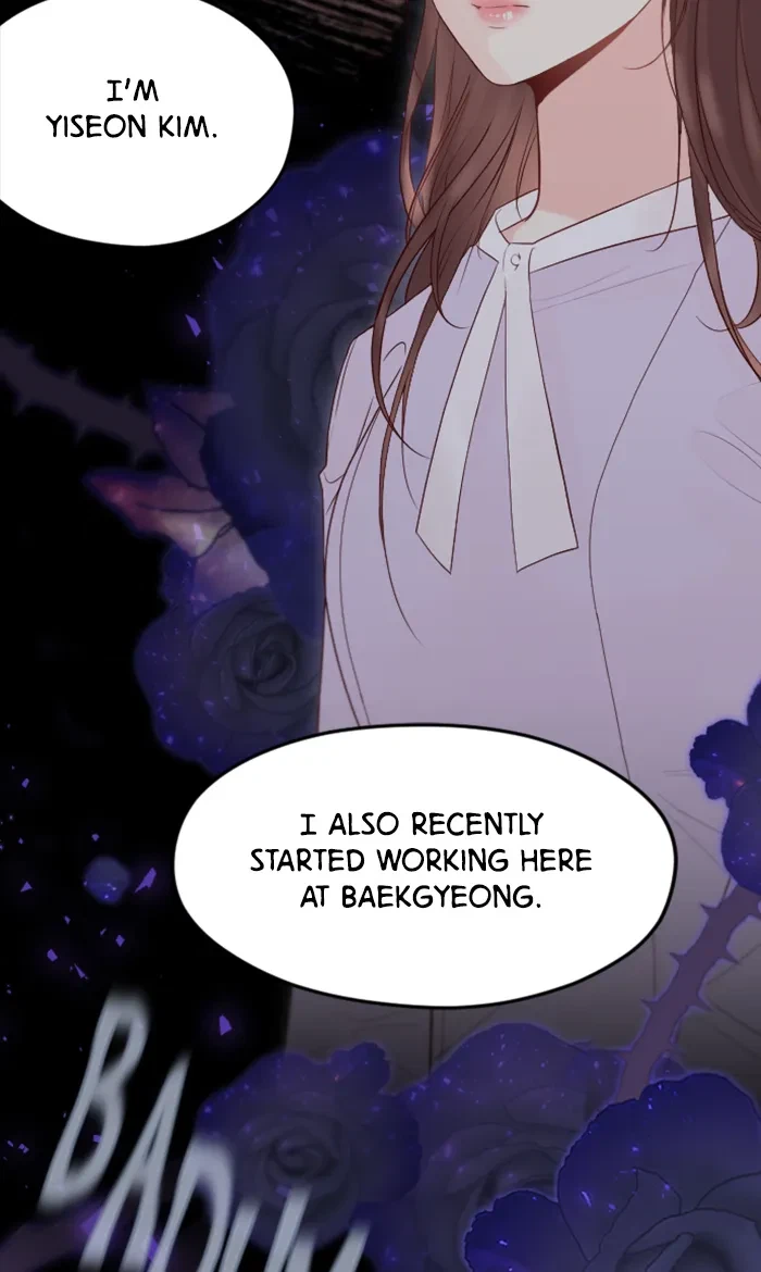 Take Me, I'm Yours Chapter 53, page 41
