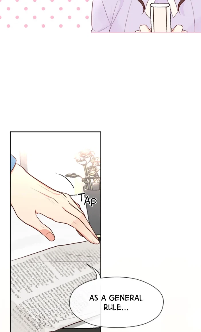 Take Me, I'm Yours Chapter 53, page 5