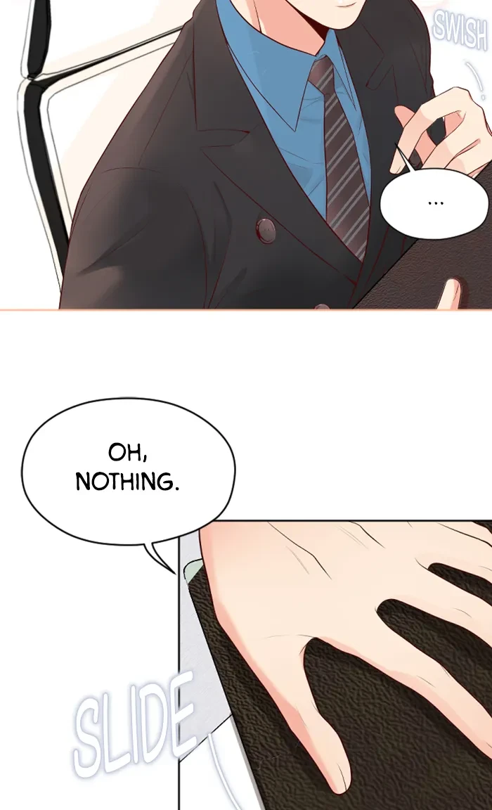 Take Me, I'm Yours Chapter 53, page 55