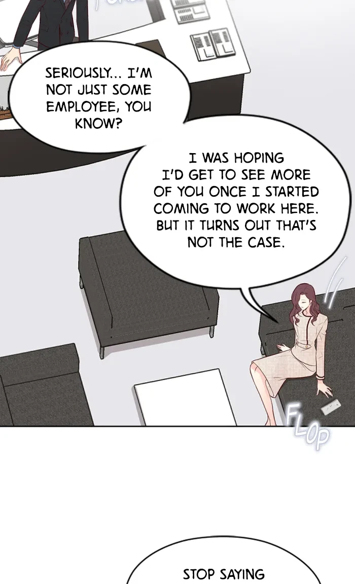 Take Me, I'm Yours Chapter 53, page 57