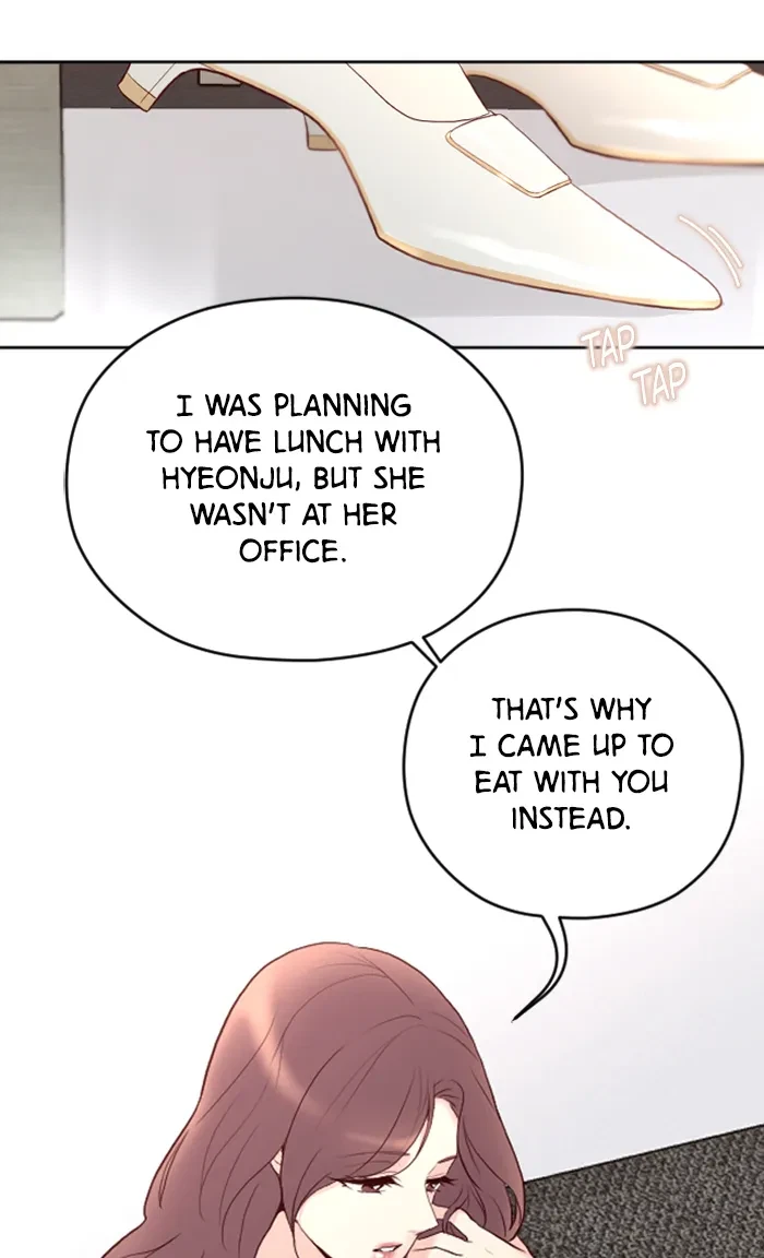Take Me, I'm Yours Chapter 53, page 59