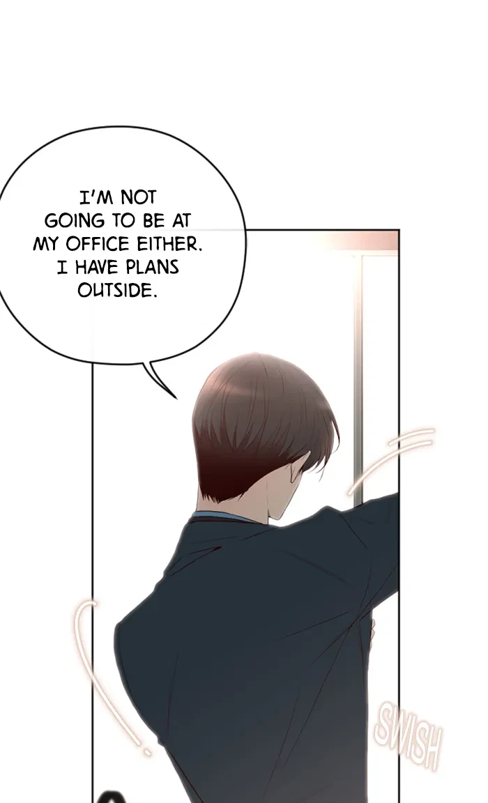 Take Me, I'm Yours Chapter 53, page 61