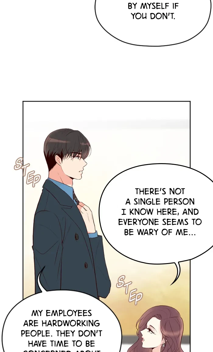 Take Me, I'm Yours Chapter 53, page 63