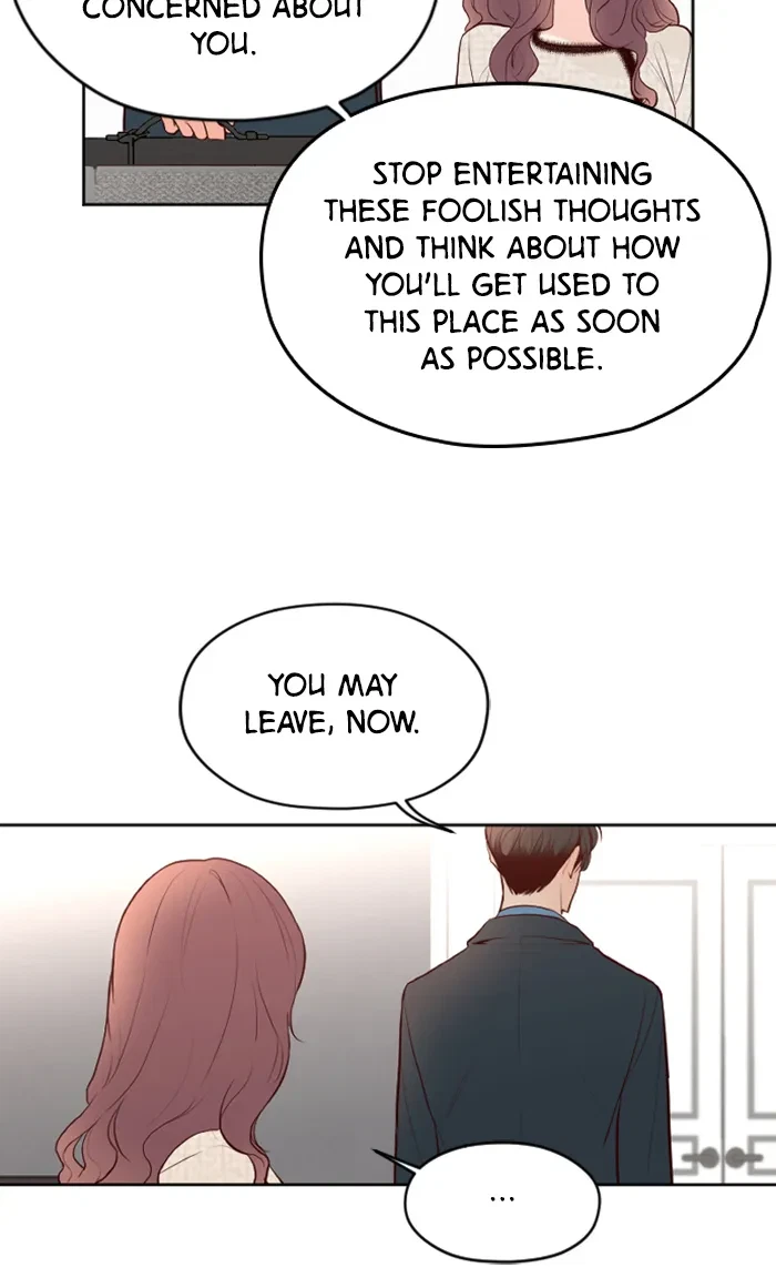 Take Me, I'm Yours Chapter 53, page 64