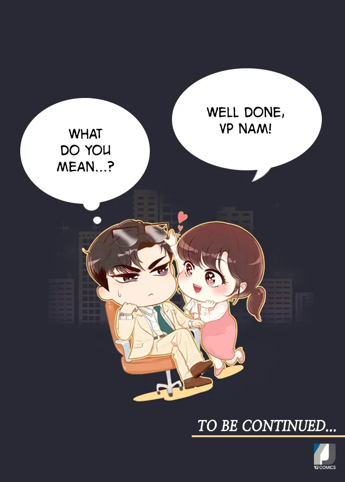 Take Me, I'm Yours Chapter 53, page 76