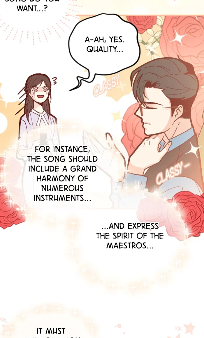 Take Me, I'm Yours Chapter 53, page 8
