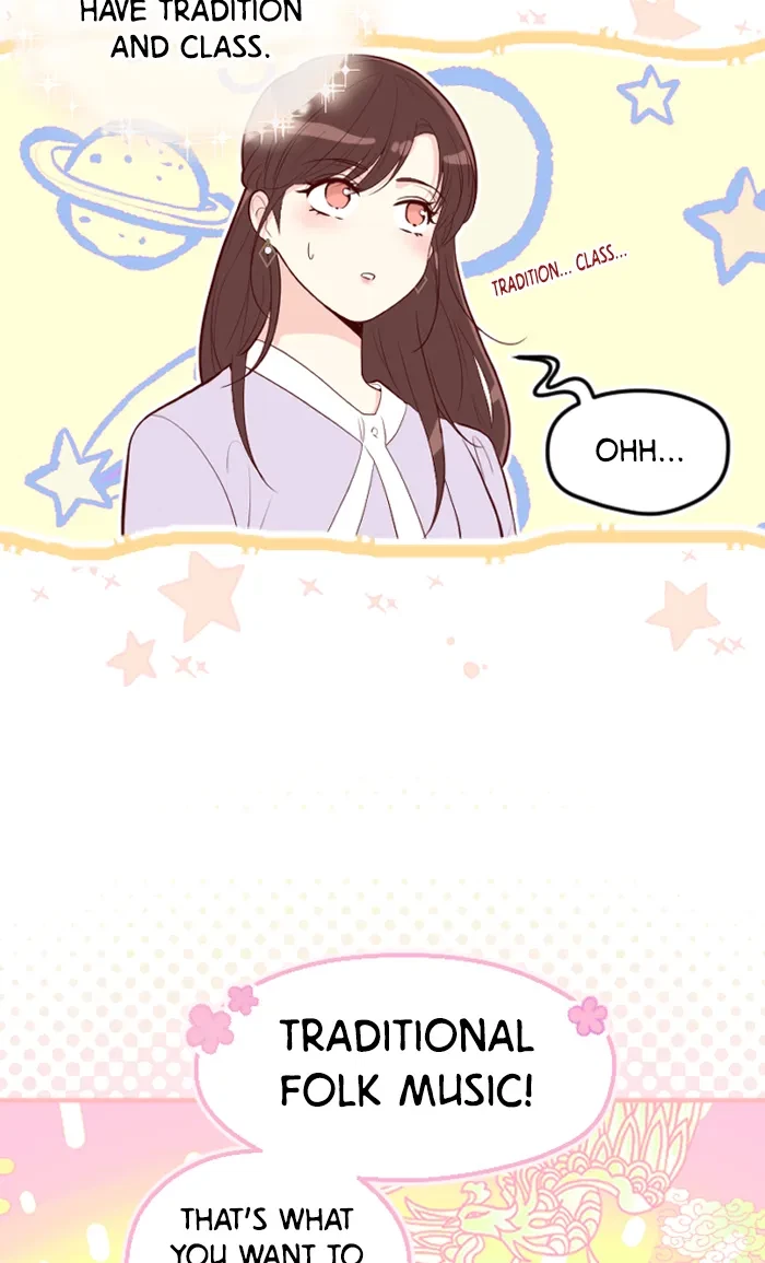 Take Me, I'm Yours Chapter 53, page 9