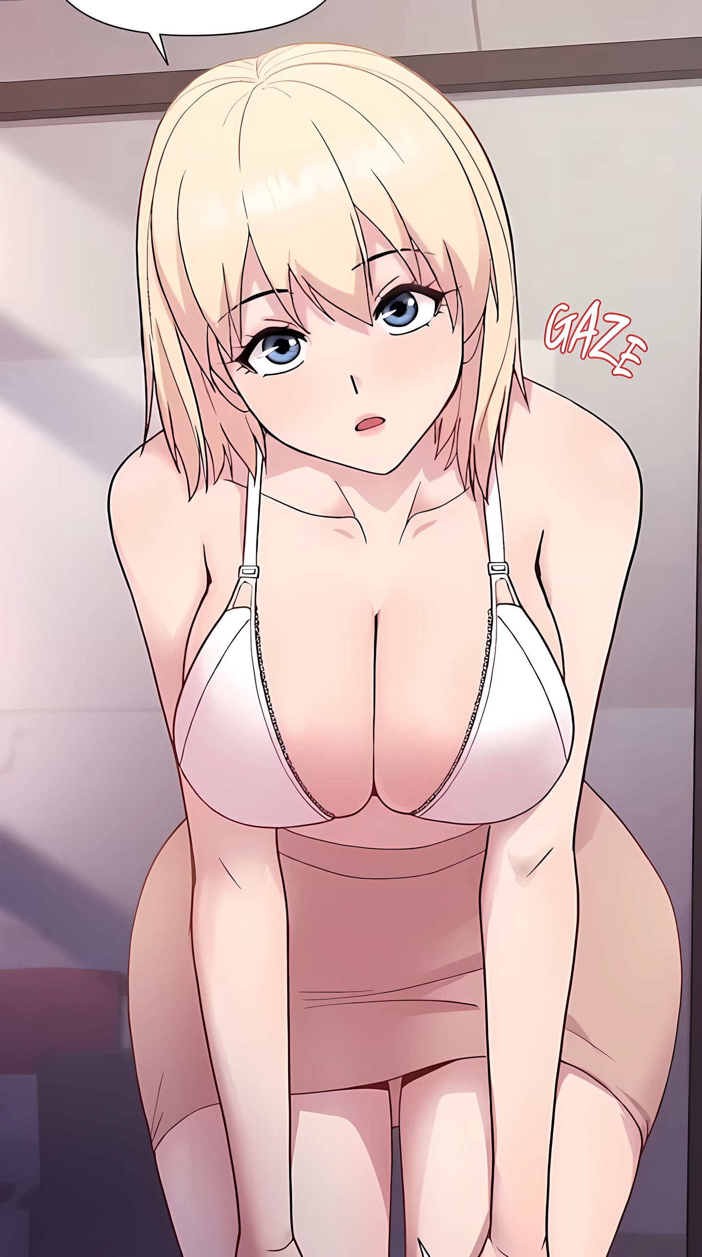 A Game With My Boss Chapter 8 (Uncensored), page 18