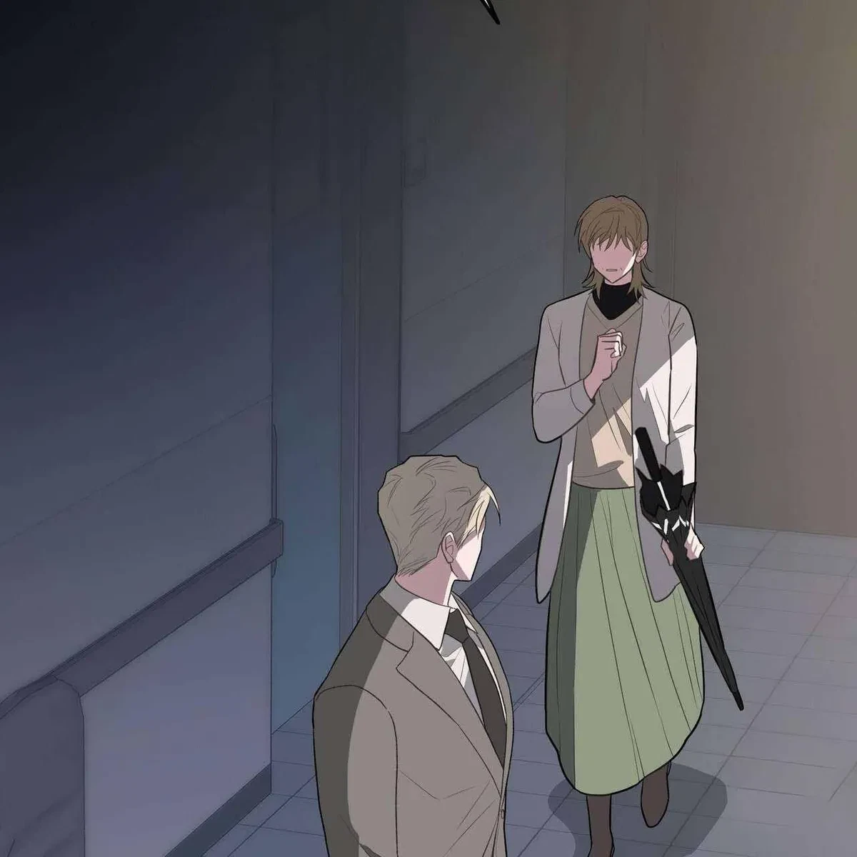 Every Villain Is Lemons Chapter 57, page 102