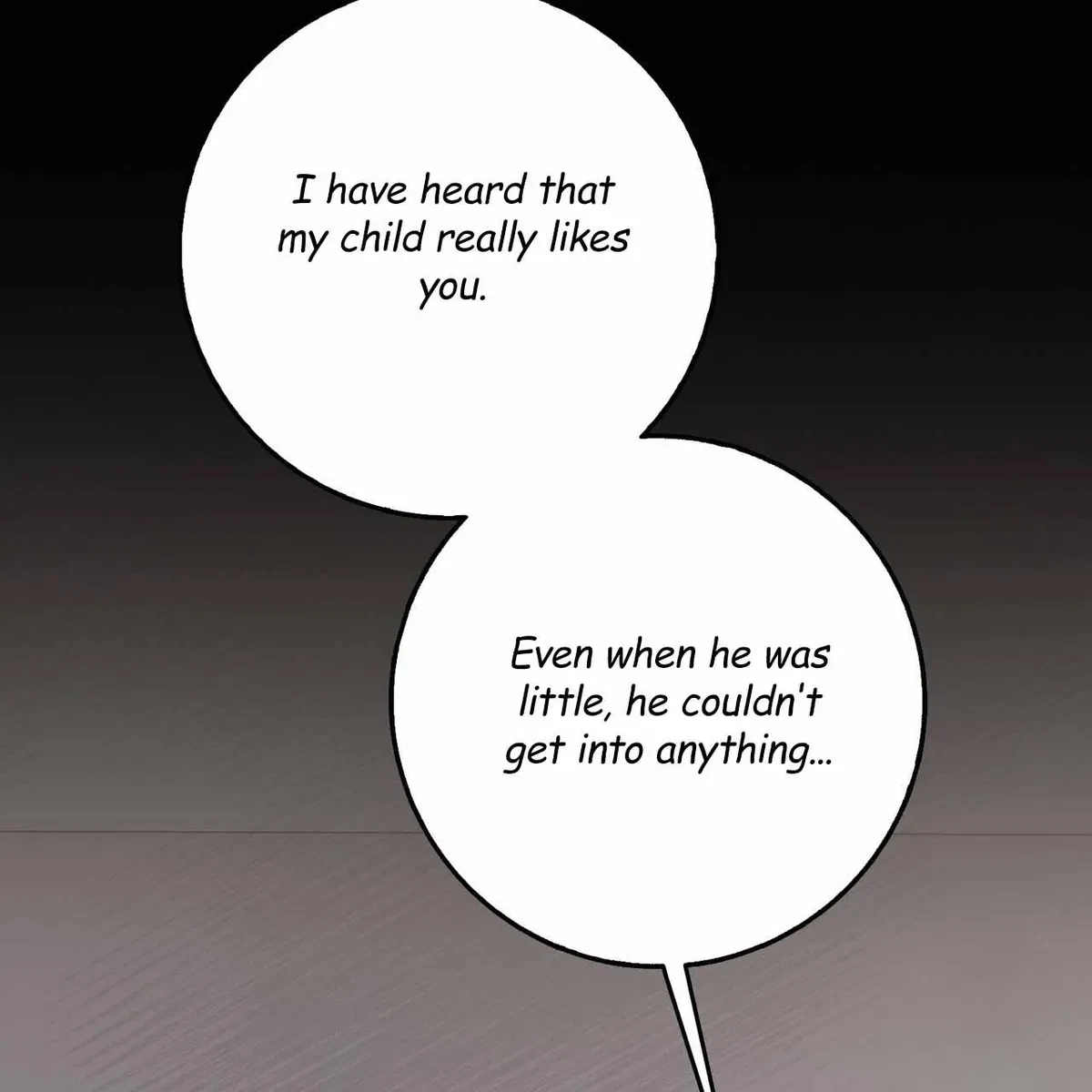Every Villain Is Lemons Chapter 57, page 107