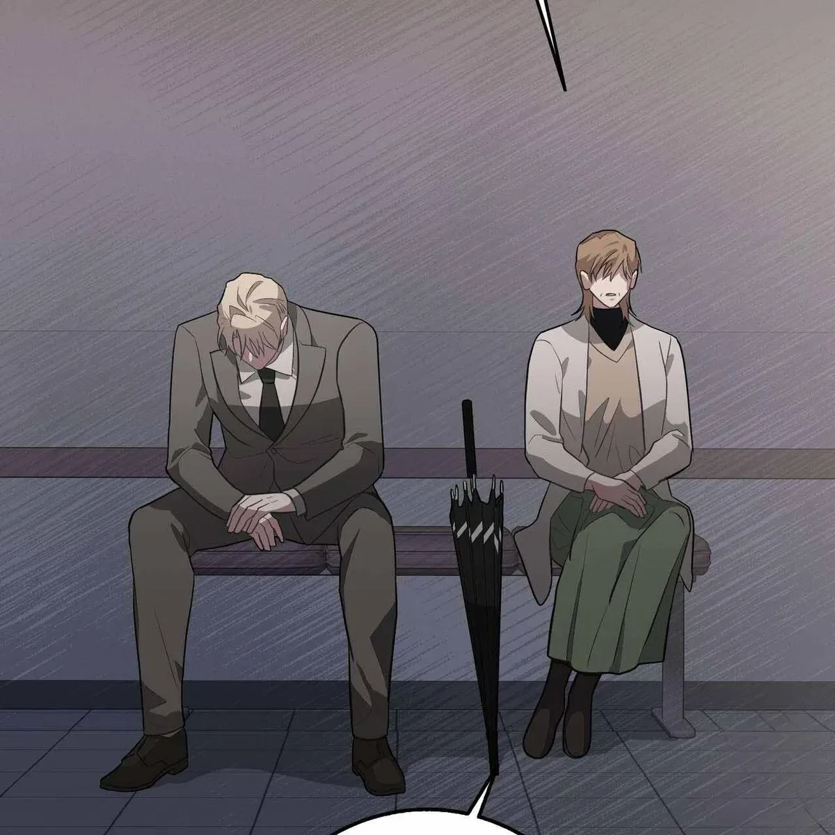 Every Villain Is Lemons Chapter 57, page 108