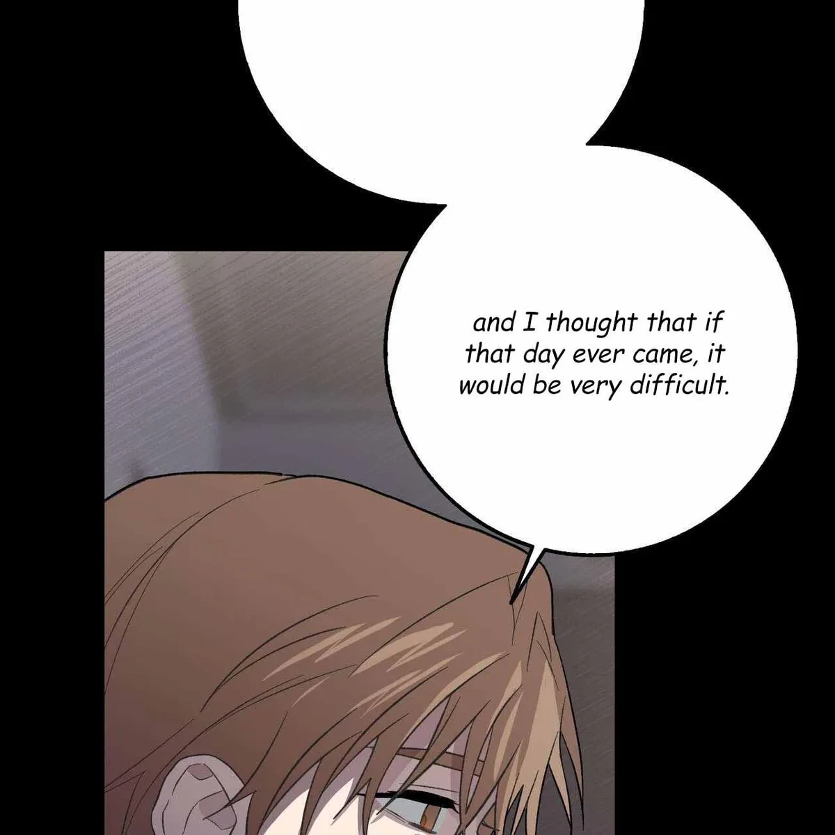 Every Villain Is Lemons Chapter 57, page 110
