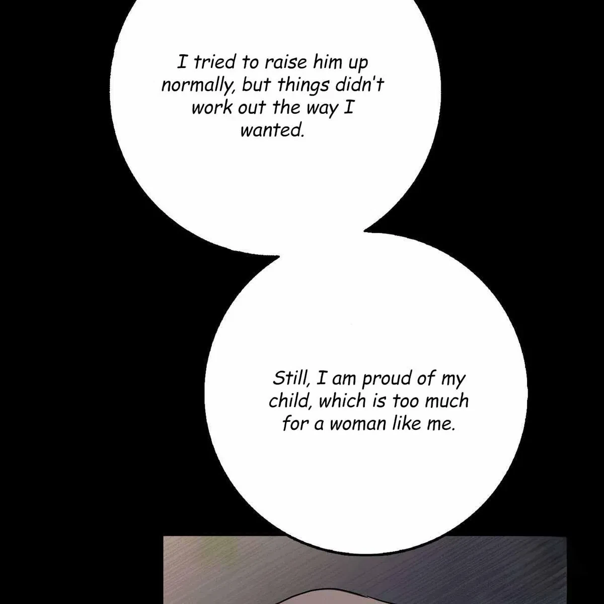 Every Villain Is Lemons Chapter 57, page 112