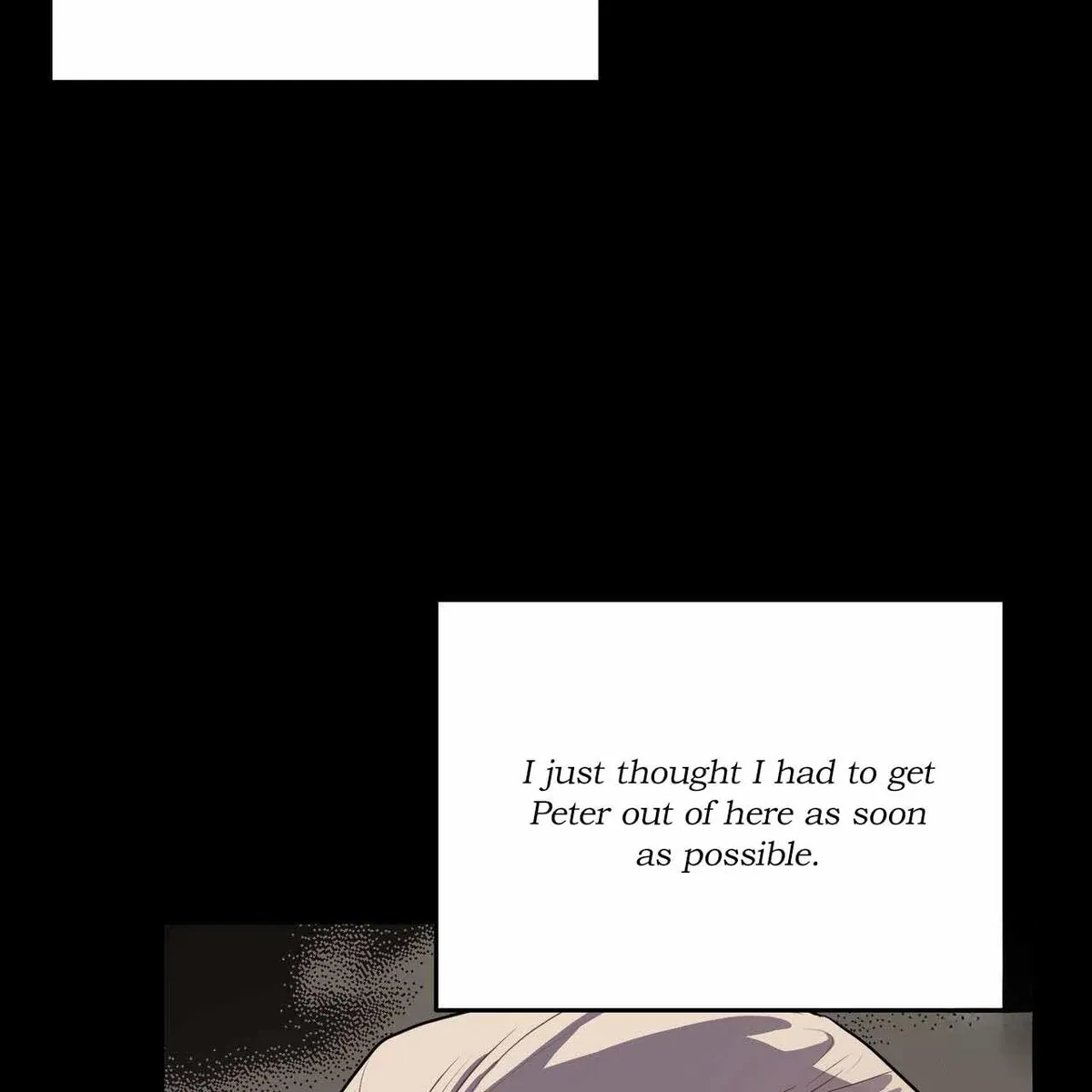 Every Villain Is Lemons Chapter 57, page 12