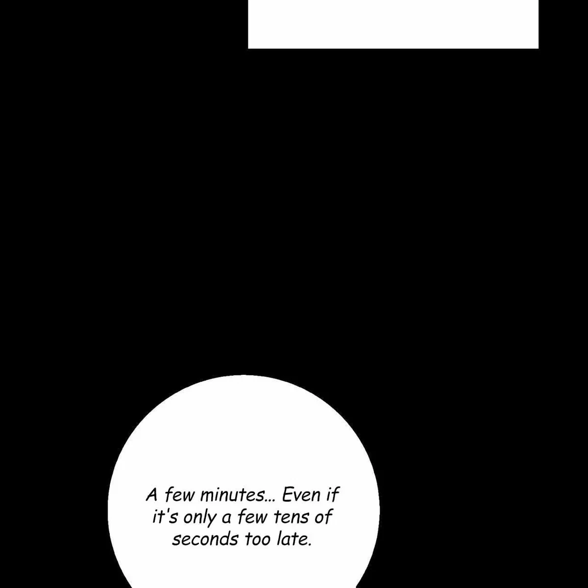 Every Villain Is Lemons Chapter 57, page 121