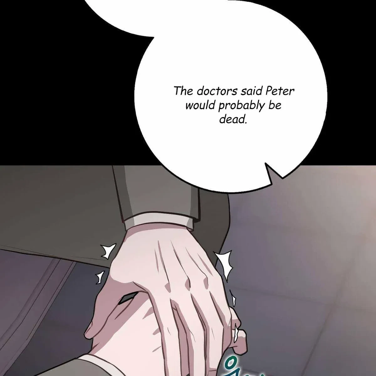 Every Villain Is Lemons Chapter 57, page 122