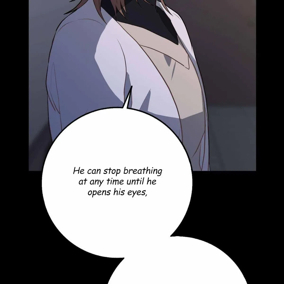 Every Villain Is Lemons Chapter 57, page 125
