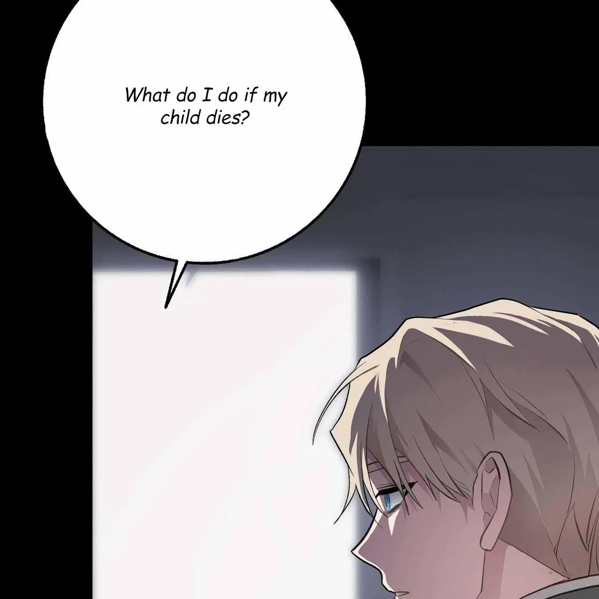 Every Villain Is Lemons Chapter 57, page 127