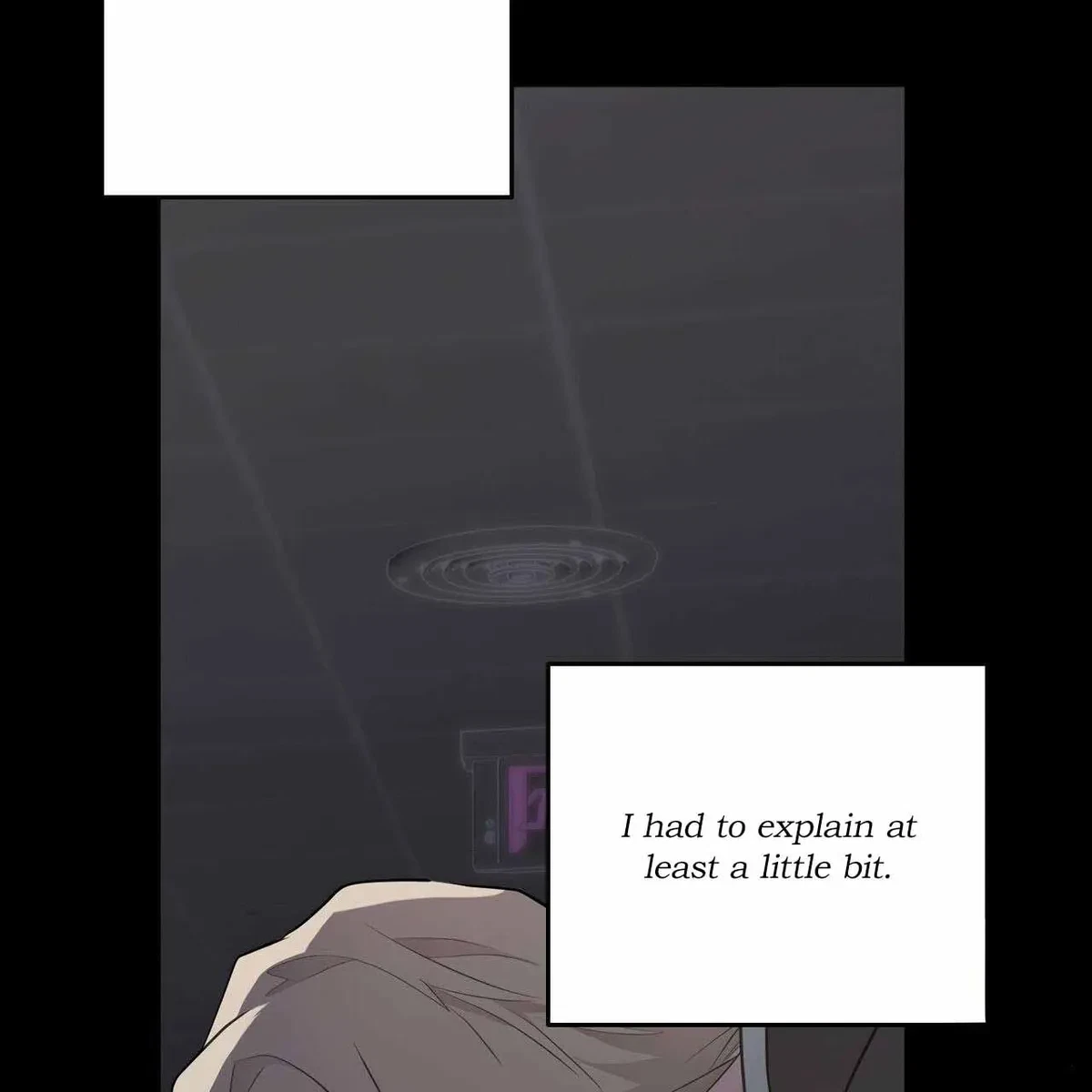 Every Villain Is Lemons Chapter 57, page 136