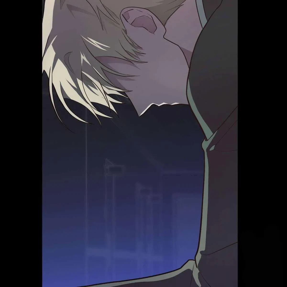 Every Villain Is Lemons Chapter 57, page 137
