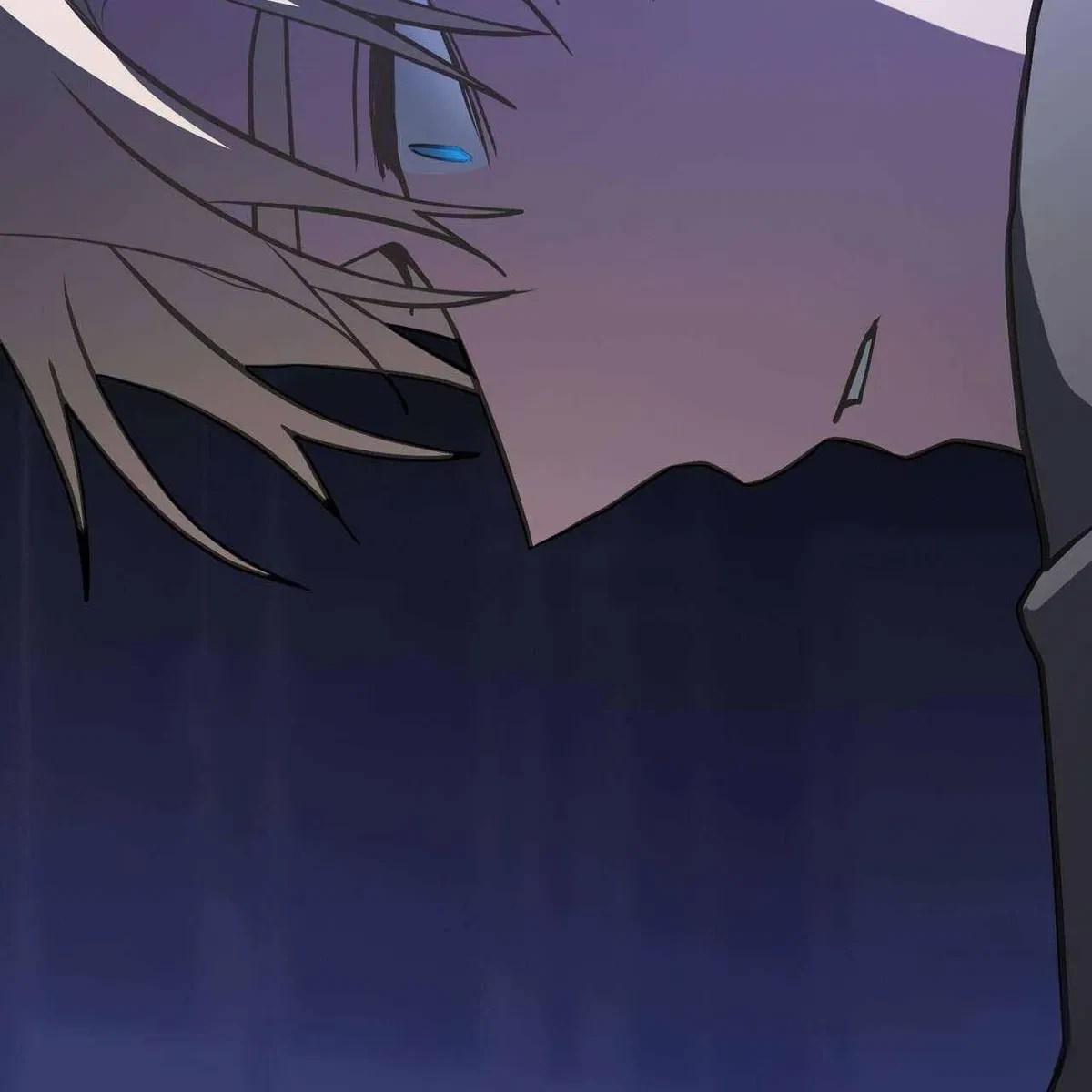 Every Villain Is Lemons Chapter 57, page 140