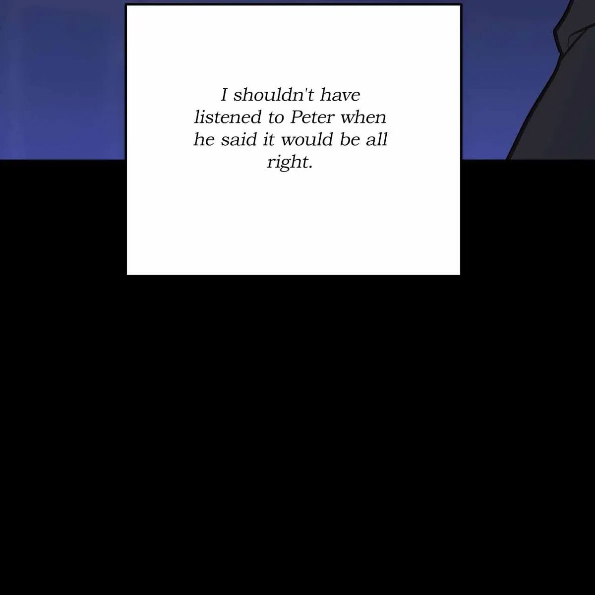 Every Villain Is Lemons Chapter 57, page 141