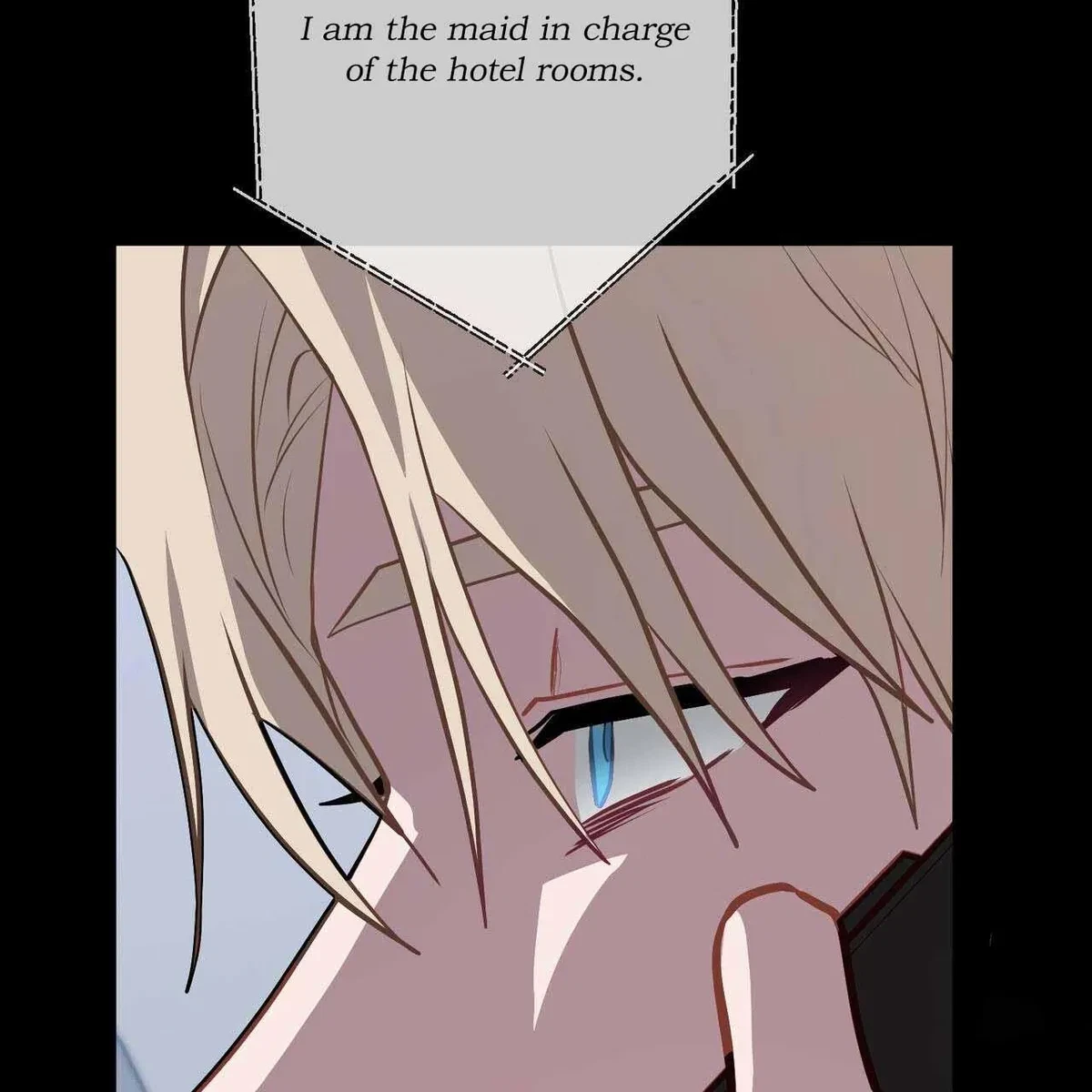 Every Villain Is Lemons Chapter 57, page 155